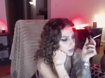 Chaturbate Adult Video Chat of missjenny7