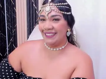 Chaturbate Live Sex of nailha1