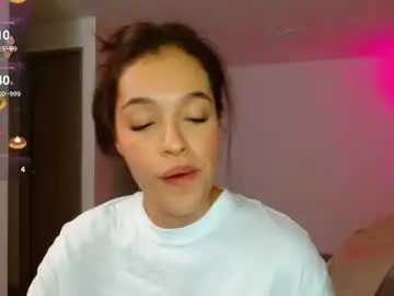 Chaturbate Adult Webcams of oliviabran_