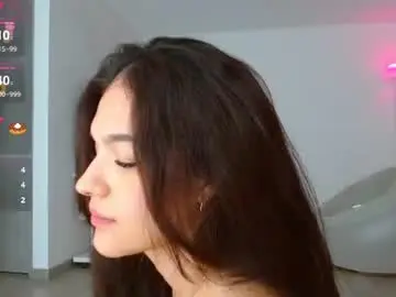 Chaturbate Adult Webcam of oliviabran_