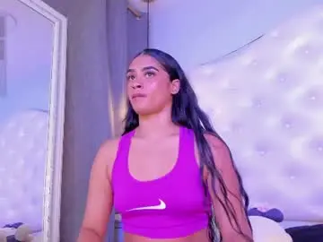 Chaturbate Live Sex of scarleettdoll