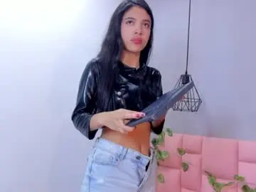 Chaturbate Sex Chat of stacy_babby