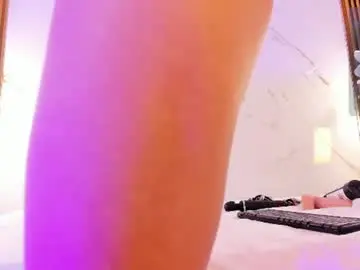 Chaturbate Free Porn Cam of vanessaboch
