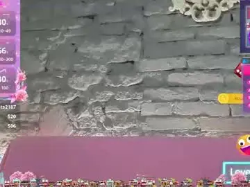 Chaturbate Live Sex Cam of vixvixenn