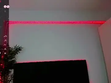 Chaturbate Nude Webcam of zarared1