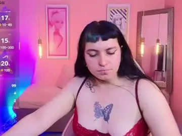 Chaturbate Adult Webcam of _sofia_smith1