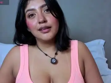 Chaturbate Live Porn of abby_millerr_