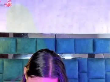 Chaturbate Private Sex Chat of abril_gomez_11