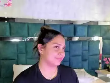 Chaturbate Free Porn Cam of abril_gomez_11