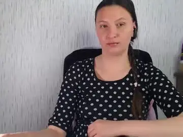 Chaturbate Live Sex Cam of agnete_