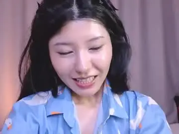 Chaturbate Live Sex of arinsun