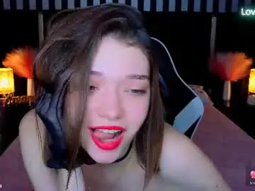 Chaturbate Live Sex Cam of cherry_wipe
