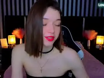 cherry_wipe from chaturbate