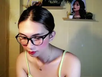 Chaturbate Best Webcam of chinitaluxe