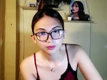 chinitaluxe from chaturbate