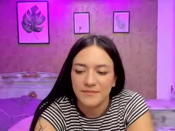 Chaturbate Live Porn of dali_collin