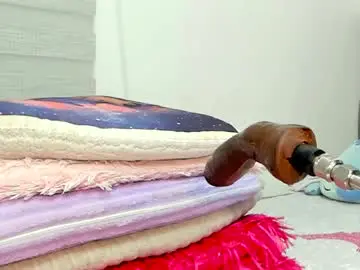 Chaturbate Live Sex of elizabeth_18_