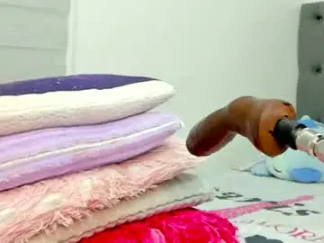 Chaturbate Nude Webcam of elizabeth_18_