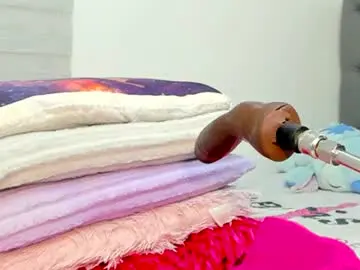 Chaturbate Nude Webcam of elizabeth_18_