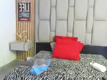 Chaturbate Live Sex of elodiiee