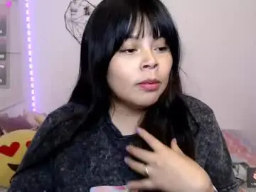 Chaturbate Nude Webcam of elymoon