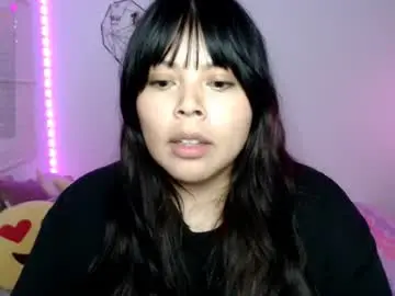 Chaturbate Live Porn of elymoon