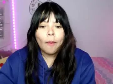 Chaturbate Live Sex of elymoon
