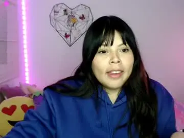 Chaturbate Live Porn of elymoon