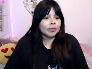 Chaturbate Sex Cam of elymoon