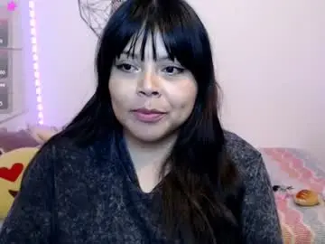 Chaturbate Live Porn of elymoon