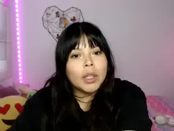 Chaturbate Live Porn of elymoon