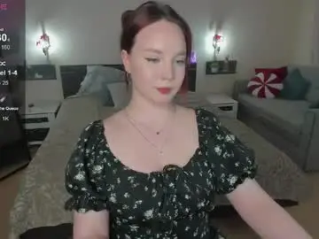Chaturbate Private Sex Chat of fire_emily