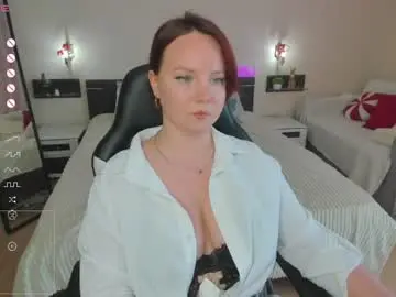 Chaturbate Private Sex Chat of fire_emily