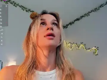 Chaturbate Nude Webcam of fizana