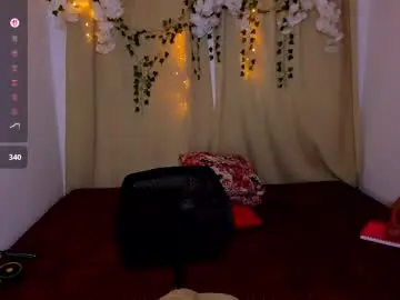 Chaturbate Sex Chat of ghanima_1