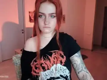 Chaturbate Free Live Porn of gothkittys