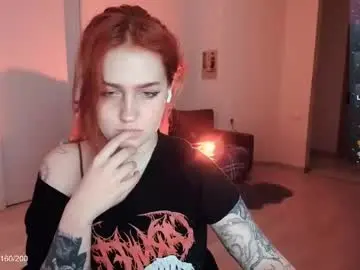 Chaturbate Adult Webcams of gothkittys
