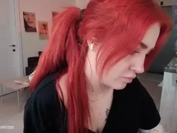 Chaturbate Best Webcam of gothkittys