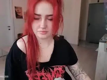 Chaturbate Free Live Porn of gothkittys