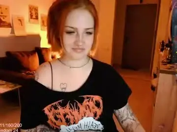 Chaturbate Adult Video Chat of gothkittys