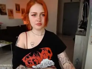 Chaturbate Watch Live Sex Cams of gothkittys