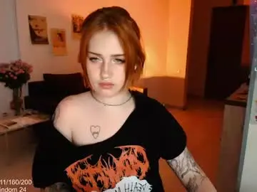 Chaturbate Adult Webcam of gothkittys