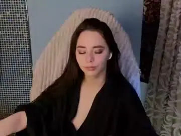 Chaturbate Sex Chat of ivorywood_