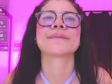 johabennet_ from chaturbate