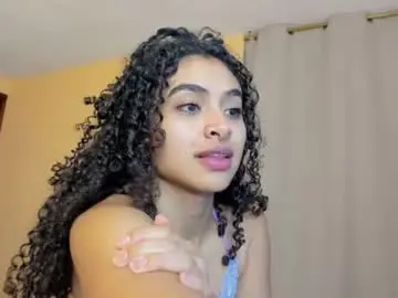 Chaturbate Live Sex Cam of keniia_riizz