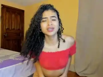 Chaturbate Best Webcam of keniia_riizz