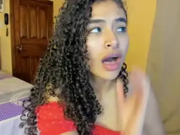 keniia_riizz from chaturbate