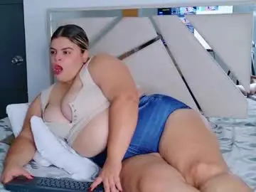 Chaturbate Nude Webcam of kimbrookss