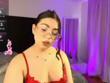 Chaturbate Best live sex cam show of mariana_owen
