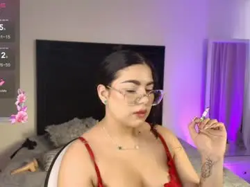 Chaturbate Adult Video Chat of mariana_owen